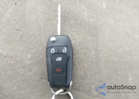 2019 Ford Transit Connect Xl from USA, damaged, VIN NM0LS7E29K1413765